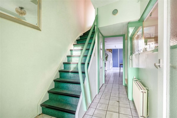 Medium property photo - Jupiterstraat 43, 9742 ET Groningen